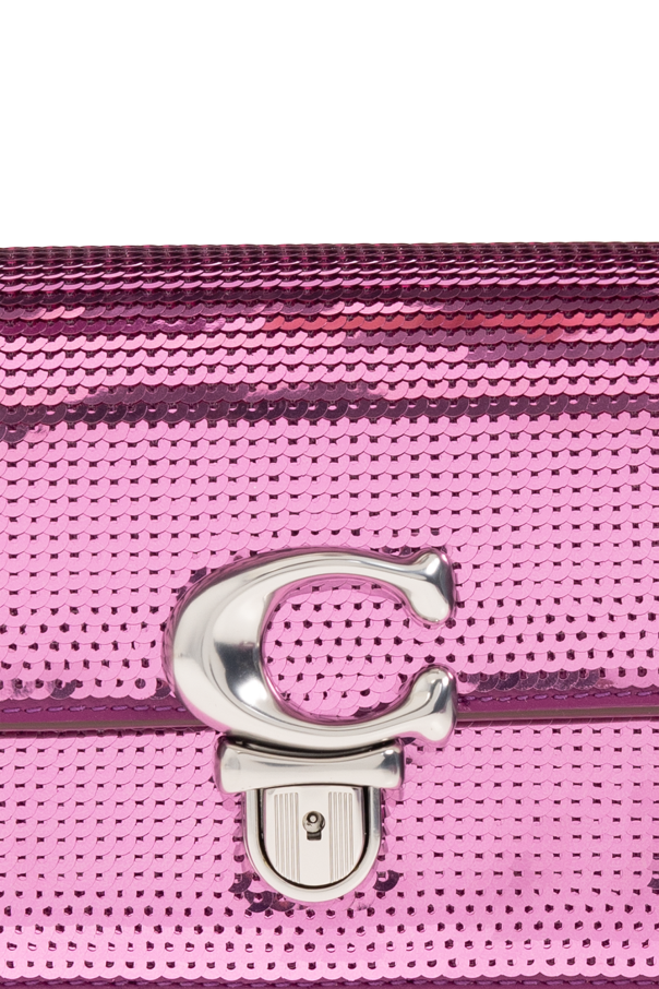 Coach ‘Studio Baguette’ shoulder bag Women's Bags Vitkac